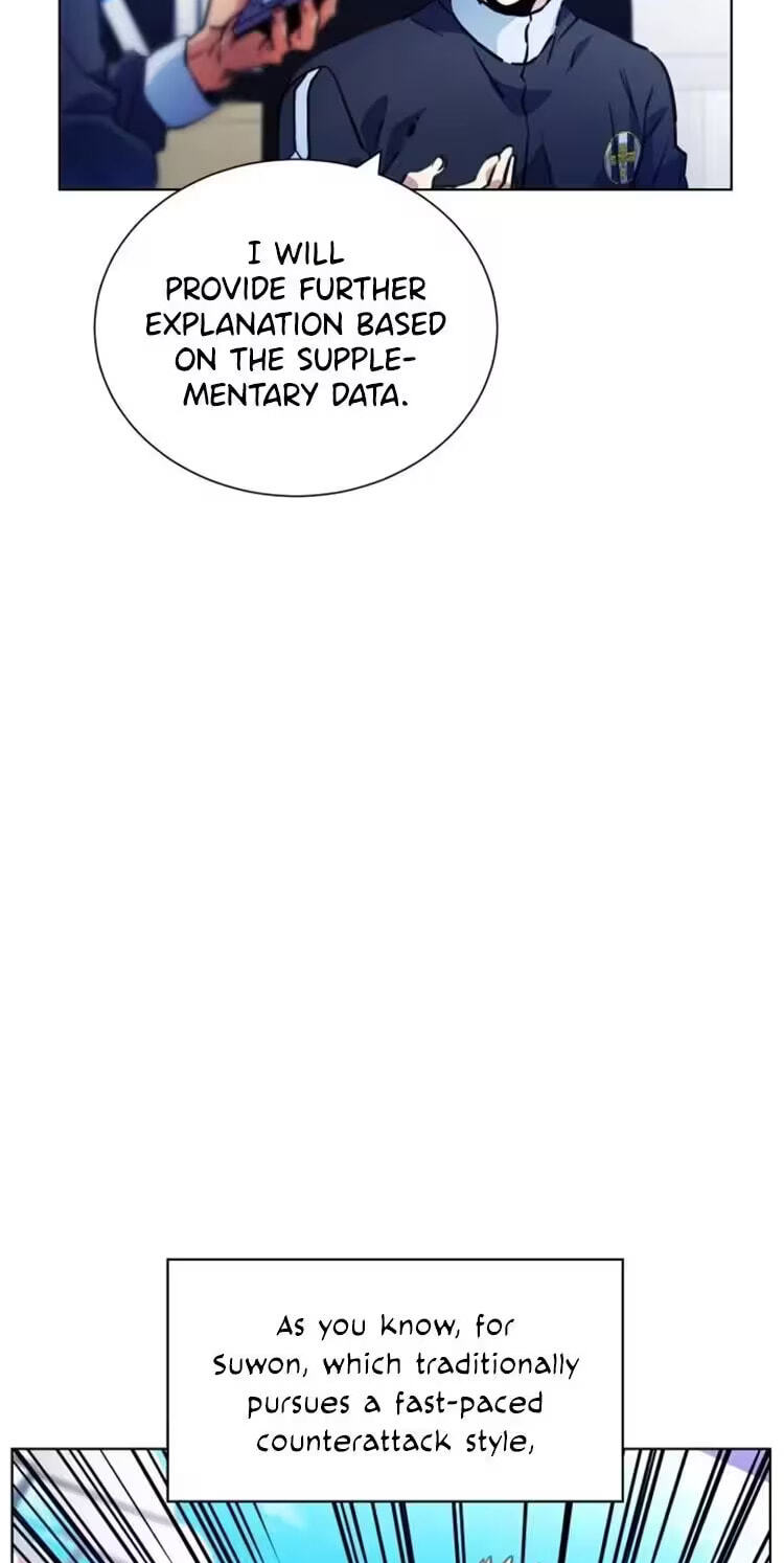 Top Corner Chapter 111 page 9 - 