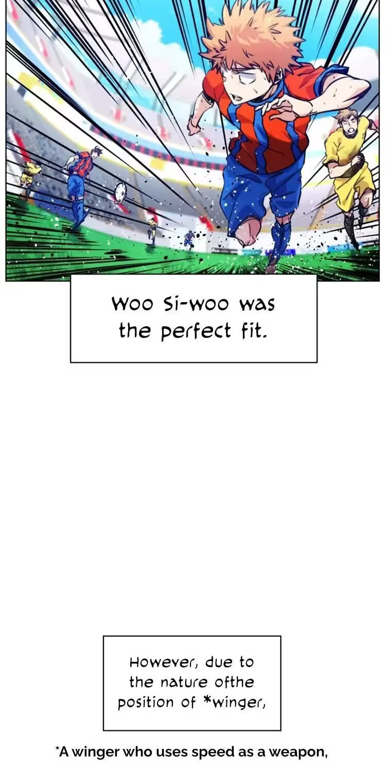 Top Corner Chapter 111 page 10 - 