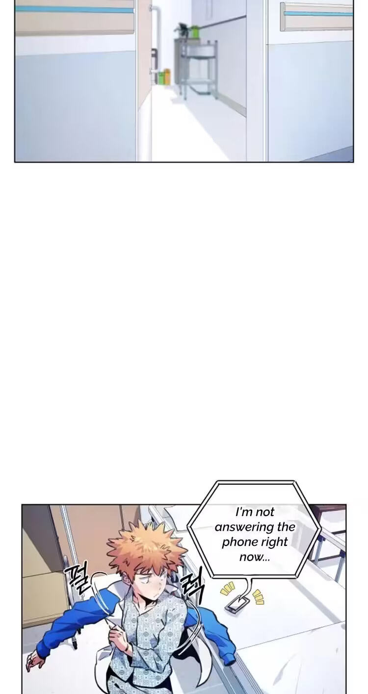 Top Corner Chapter 112 page 2 - 