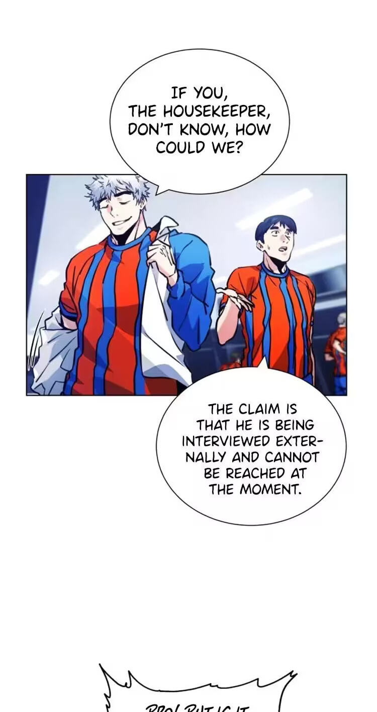 Top Corner Chapter 112 page 12 - 