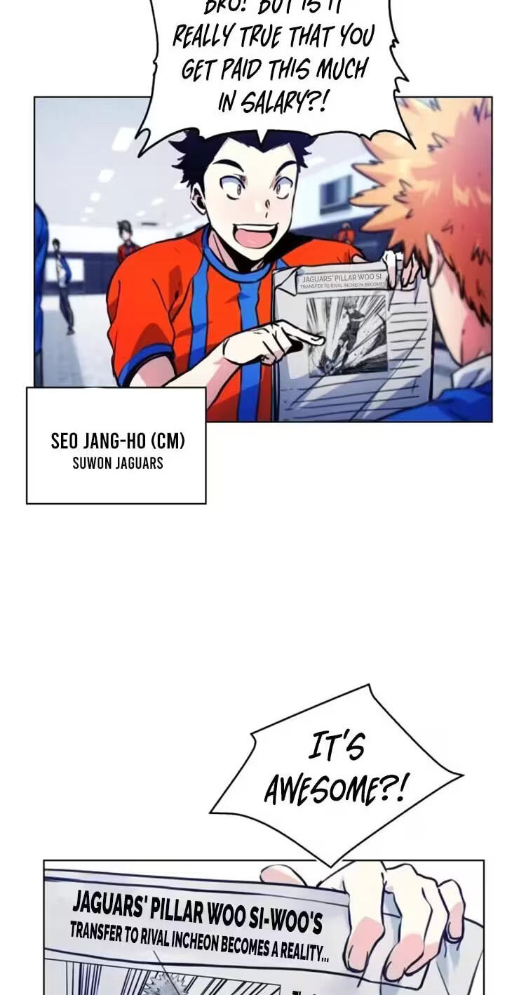 Top Corner Chapter 112 page 13 - 