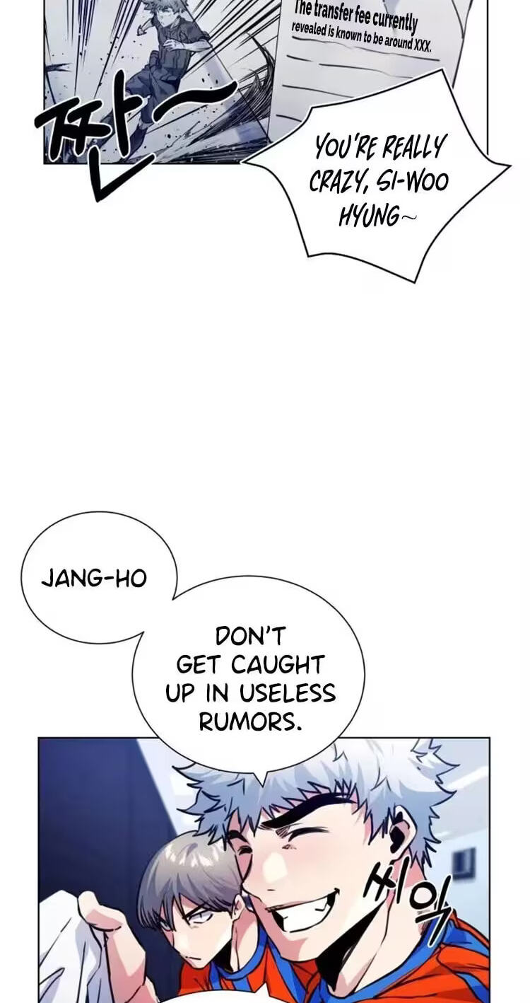 Top Corner Chapter 112 page 14 - 