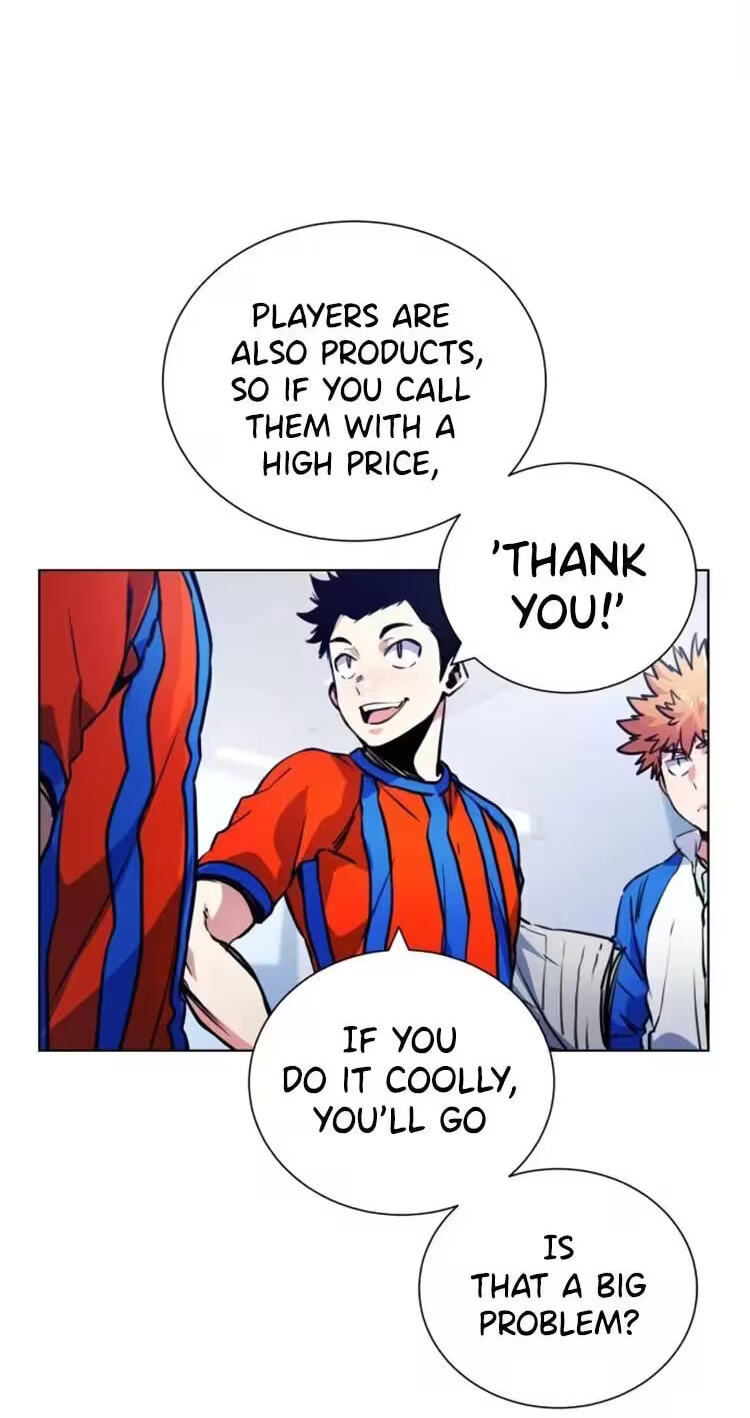 Top Corner Chapter 112 page 16 - 