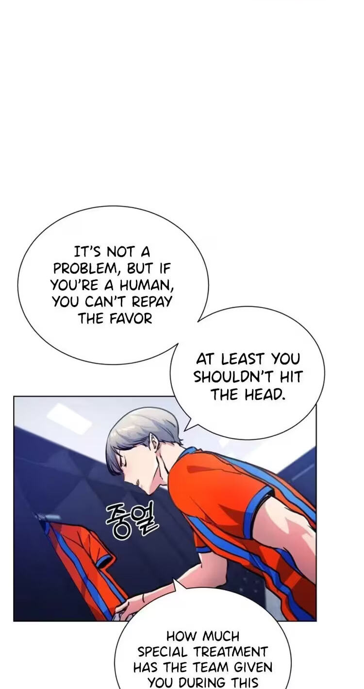 Top Corner Chapter 112 page 17 - 
