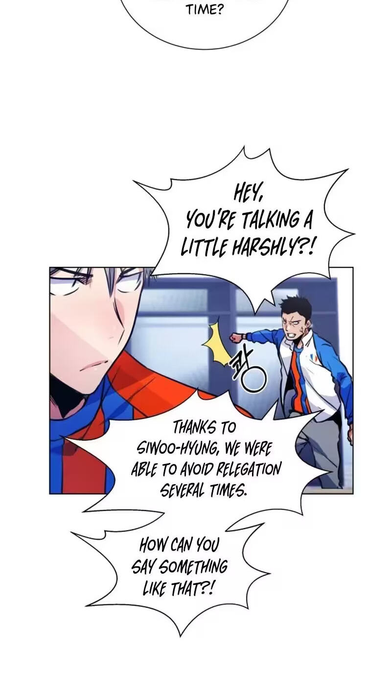 Top Corner Chapter 112 page 18 - 