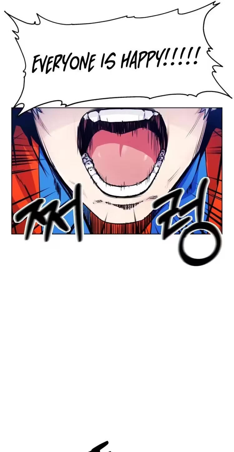 Top Corner Chapter 112 page 21 - 