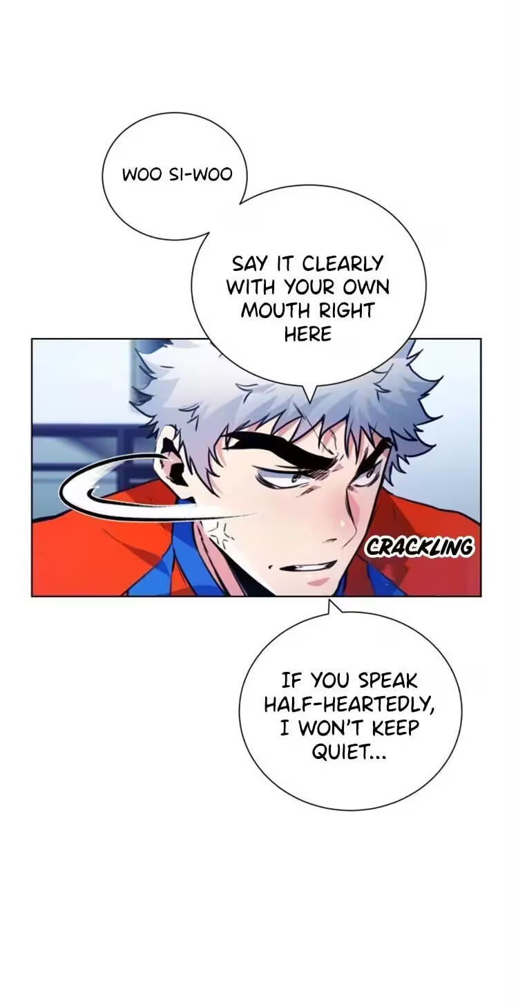 Top Corner Chapter 112 page 23 - 
