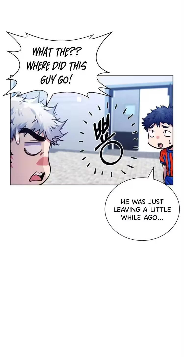Top Corner Chapter 112 page 24 - 