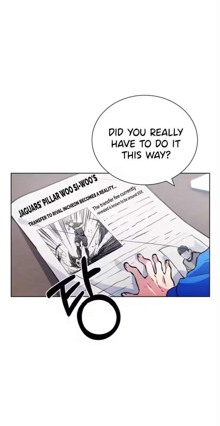 Top Corner Chapter 112 page 25 - 