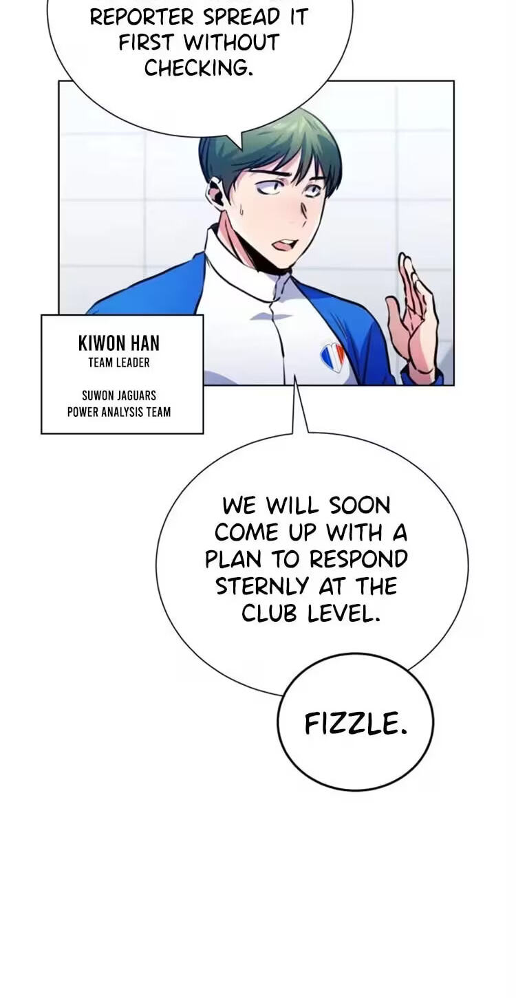 Top Corner Chapter 112 page 27 - 