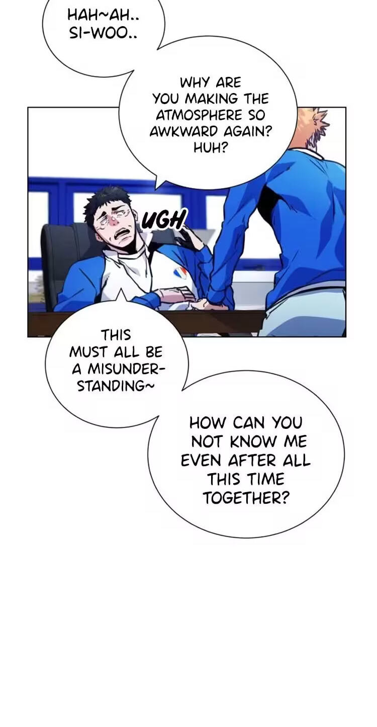 Top Corner Chapter 112 page 30 - 