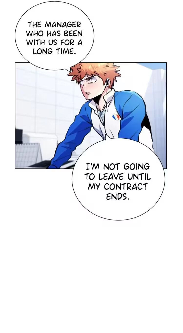 Top Corner Chapter 112 page 31 - 