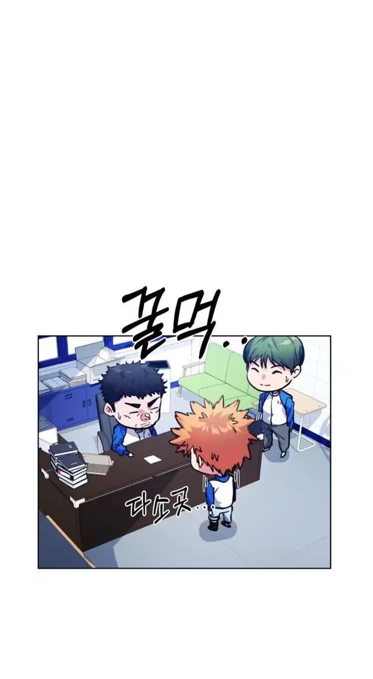 Top Corner Chapter 112 page 36 - 