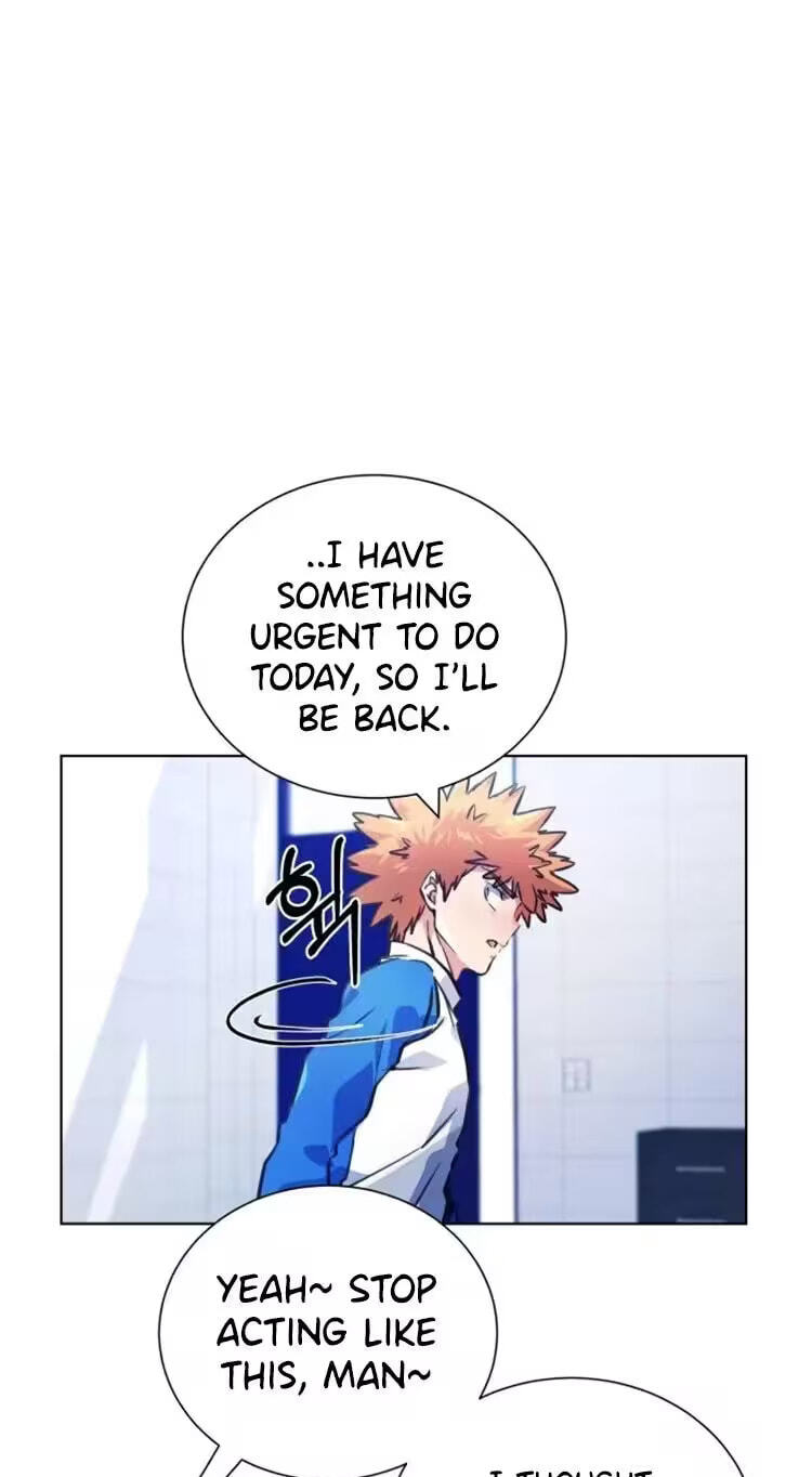 Top Corner Chapter 112 page 39 - 