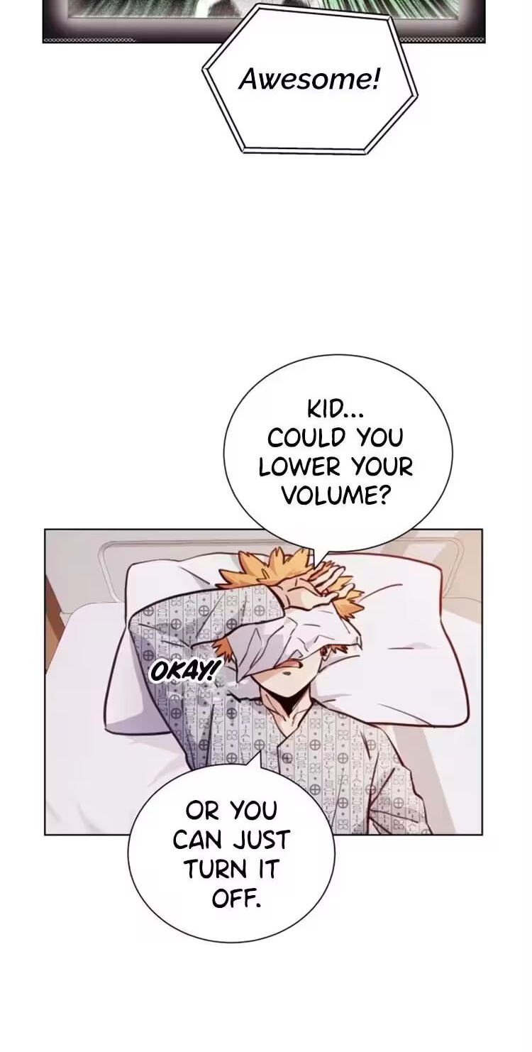 Top Corner Chapter 112 page 44 - 