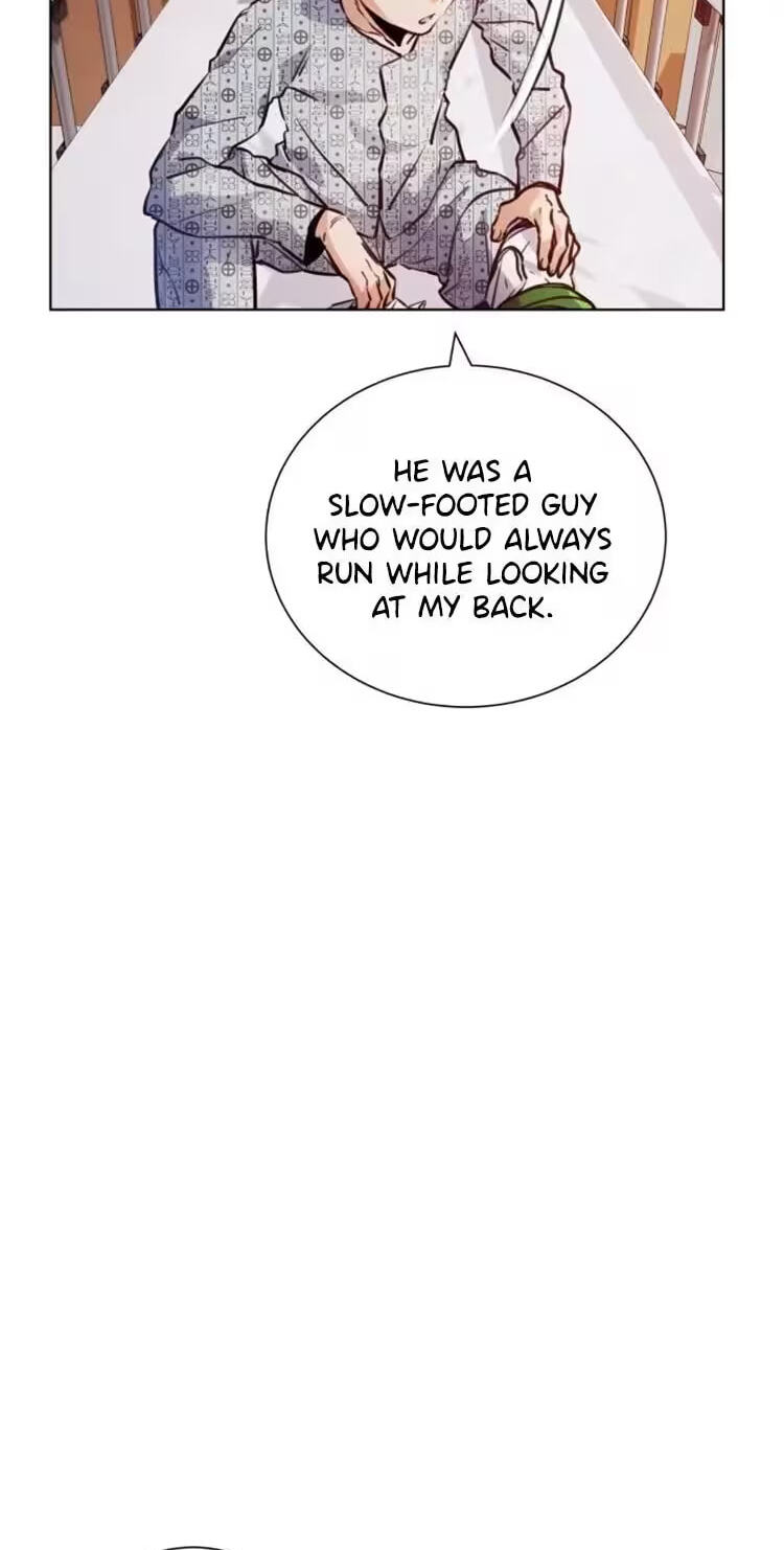 Top Corner Chapter 112 page 47 - 