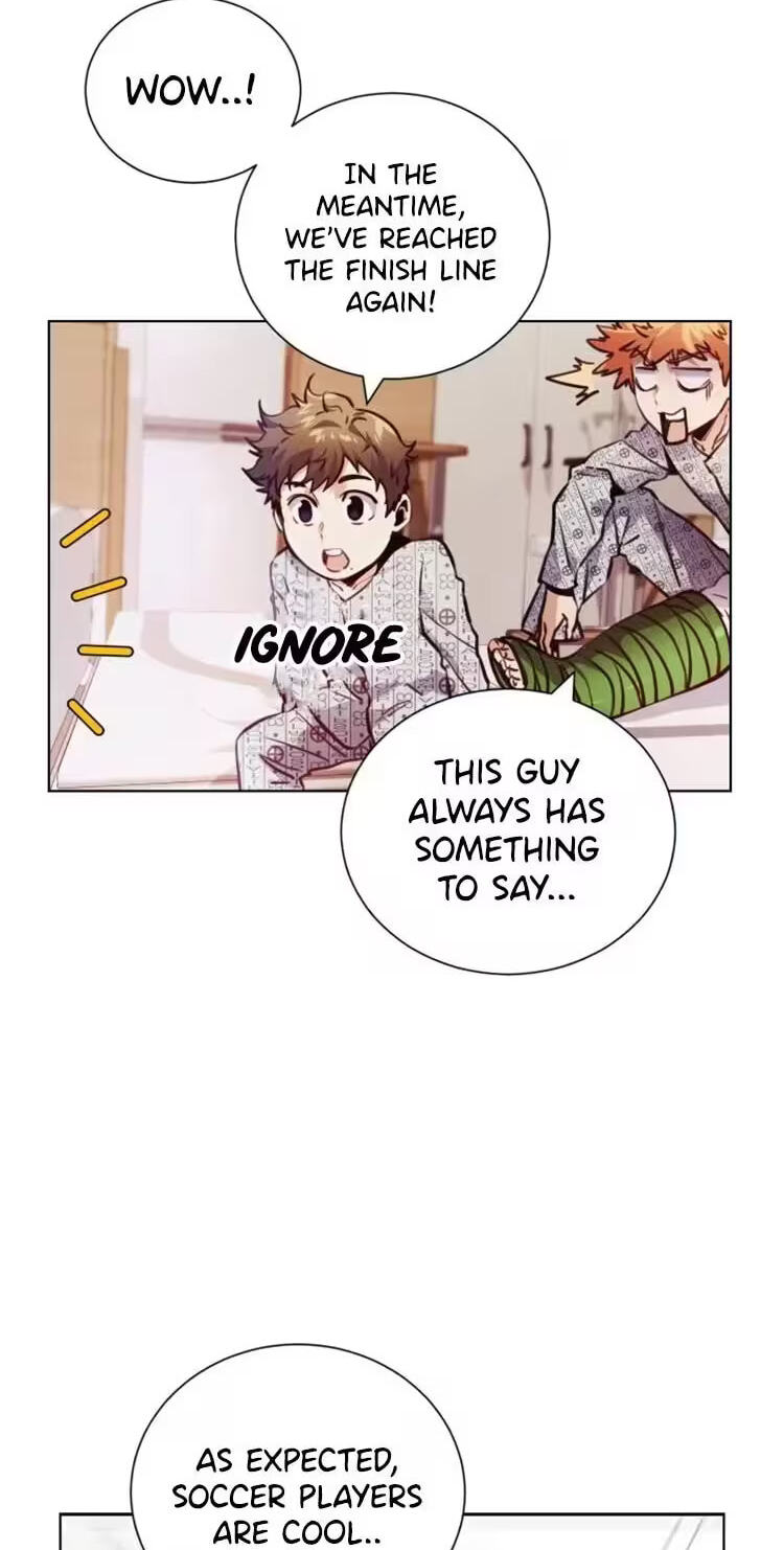 Top Corner Chapter 112 page 48 - 
