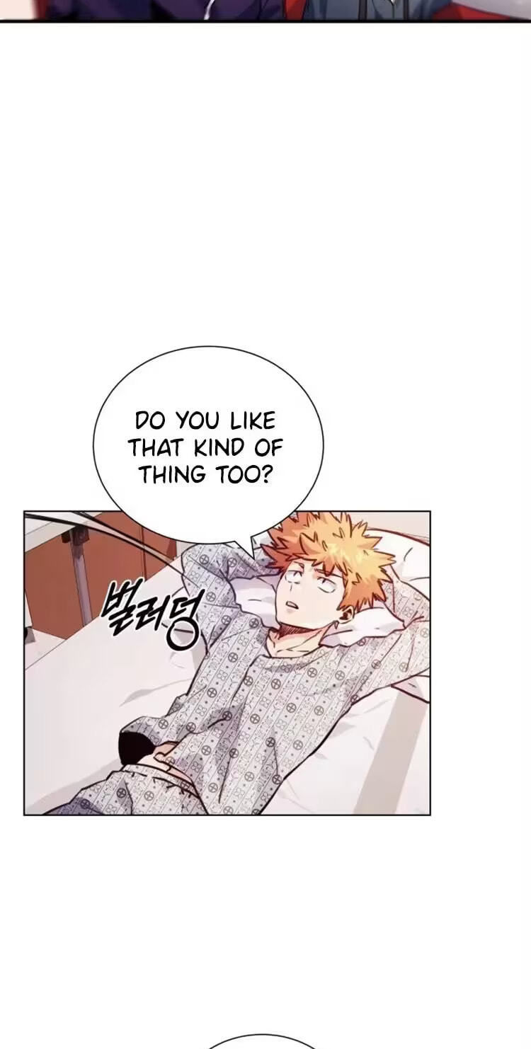Top Corner Chapter 112 page 50 - 