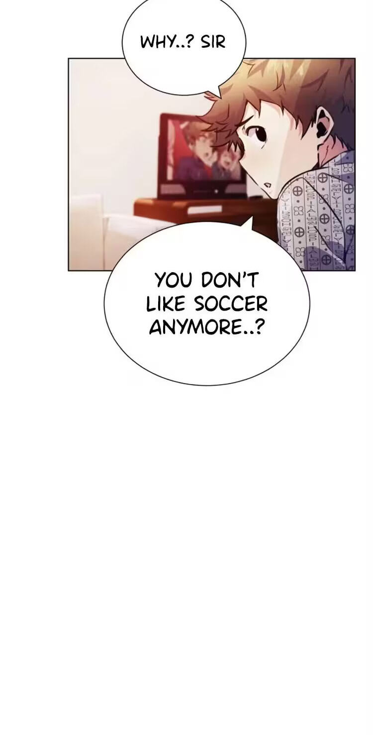 Top Corner Chapter 112 page 51 - 