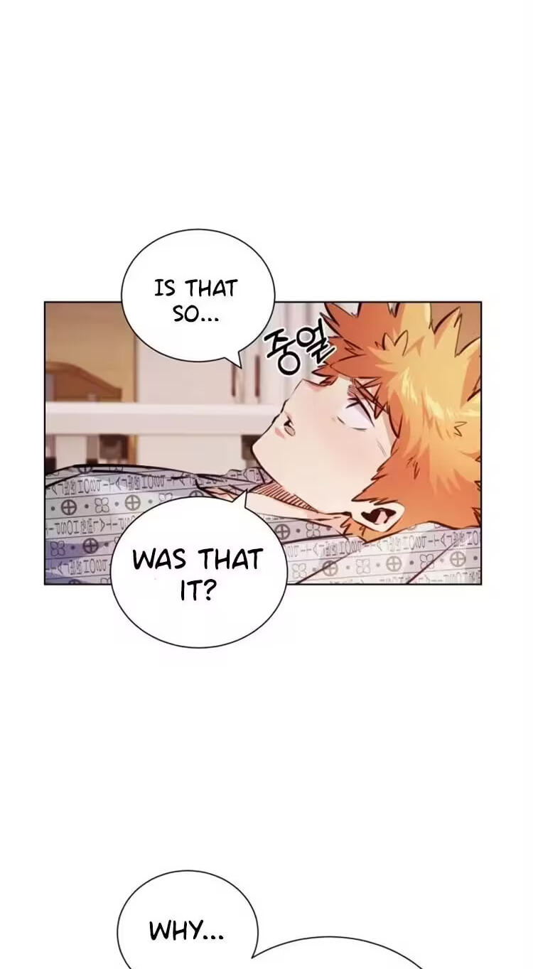 Top Corner Chapter 112 page 53 - 