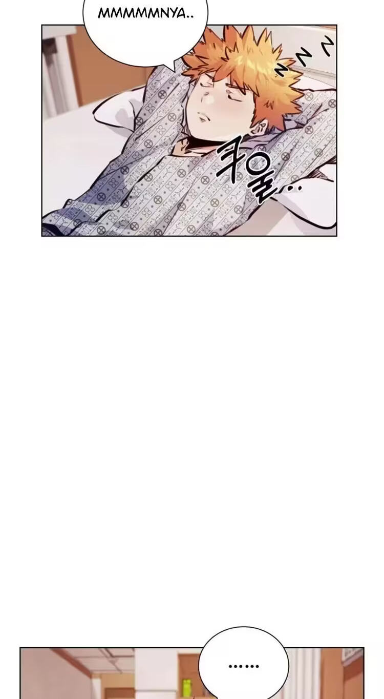 Top Corner Chapter 112 page 55 - 