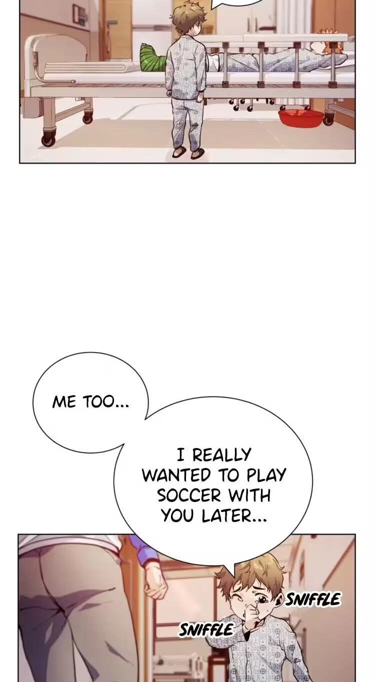 Top Corner Chapter 112 page 56 - 