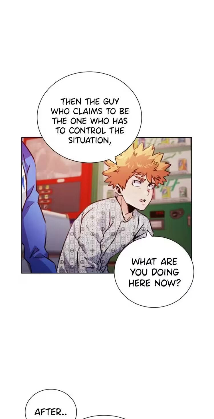 Top Corner Chapter 112 page 63 - 