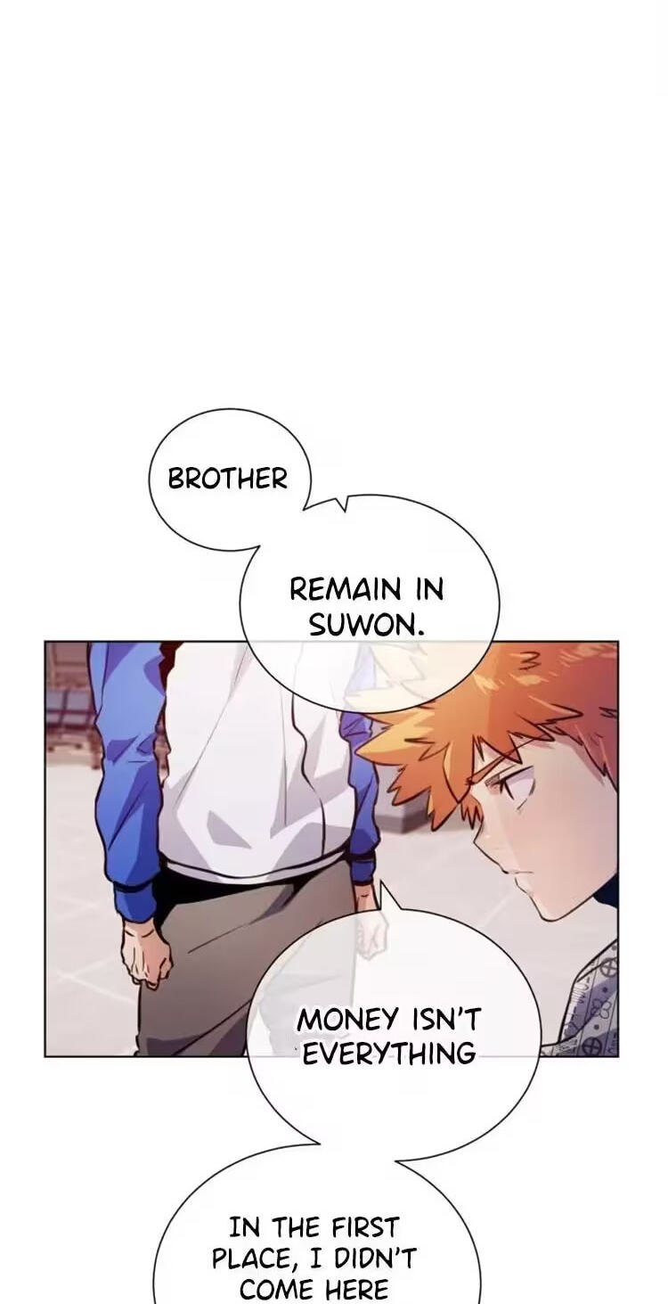 Top Corner Chapter 112 page 68 - 