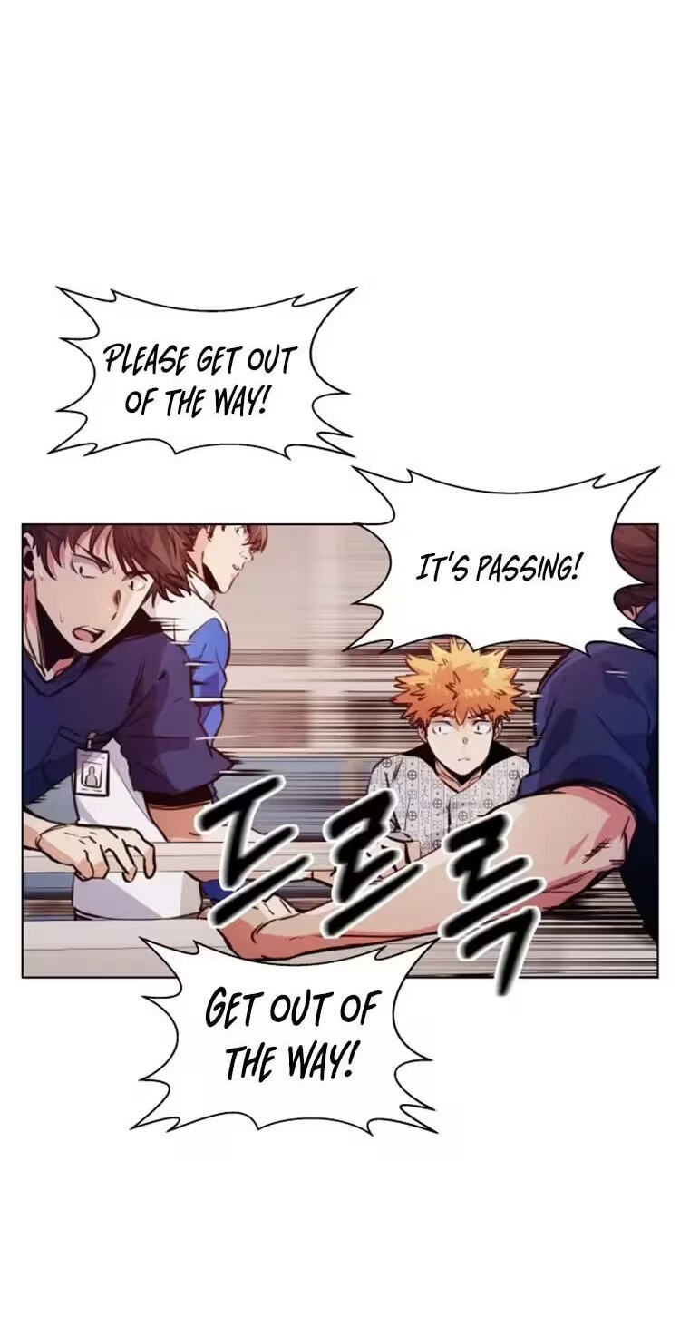 Top Corner Chapter 112 page 70 - 