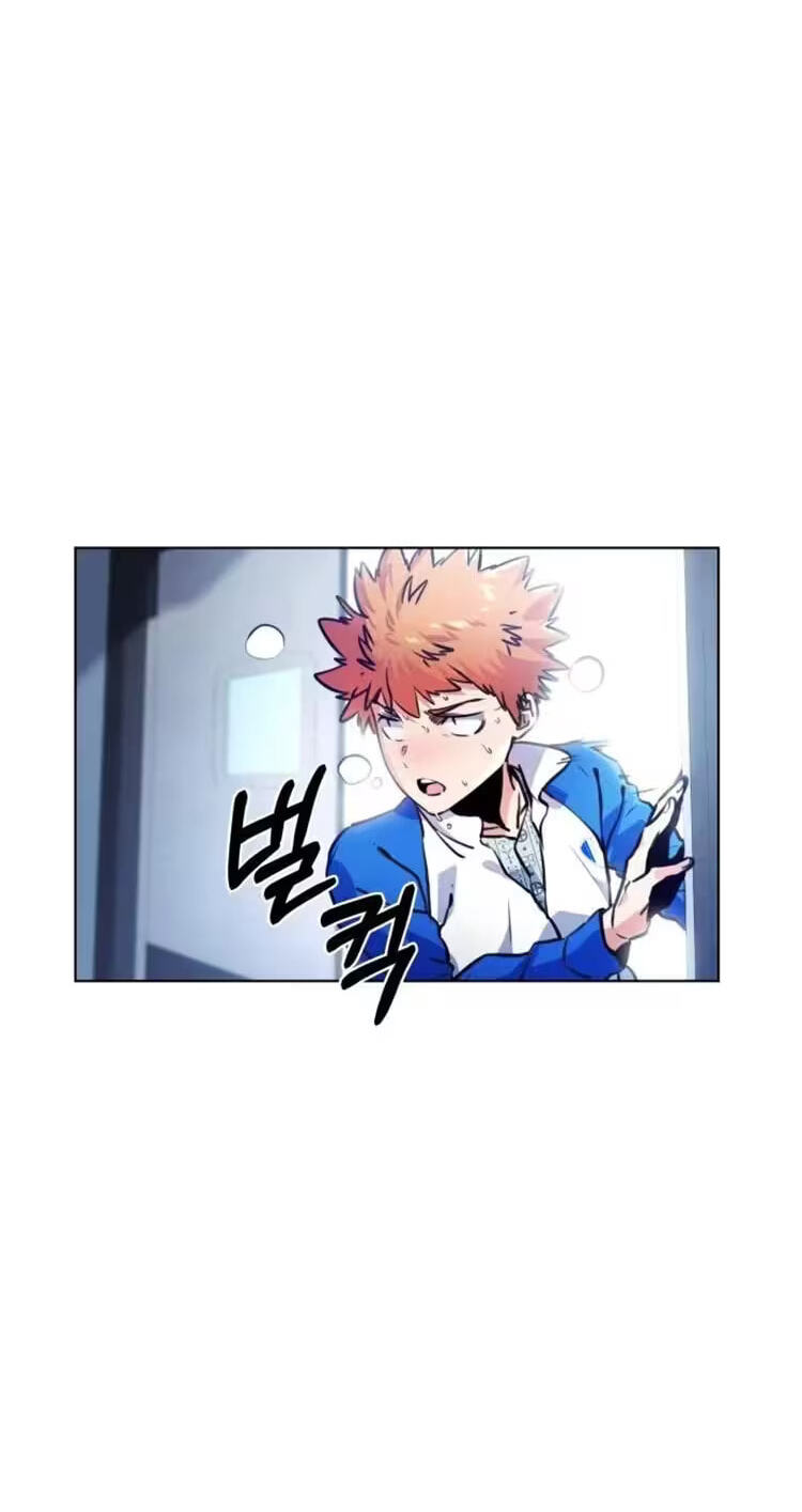 Top Corner Chapter 112 page 8 - 