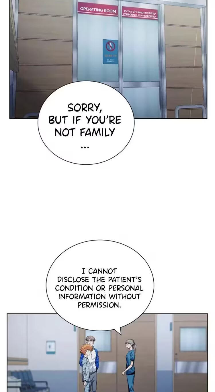 Top Corner Chapter 113 page 2 - 