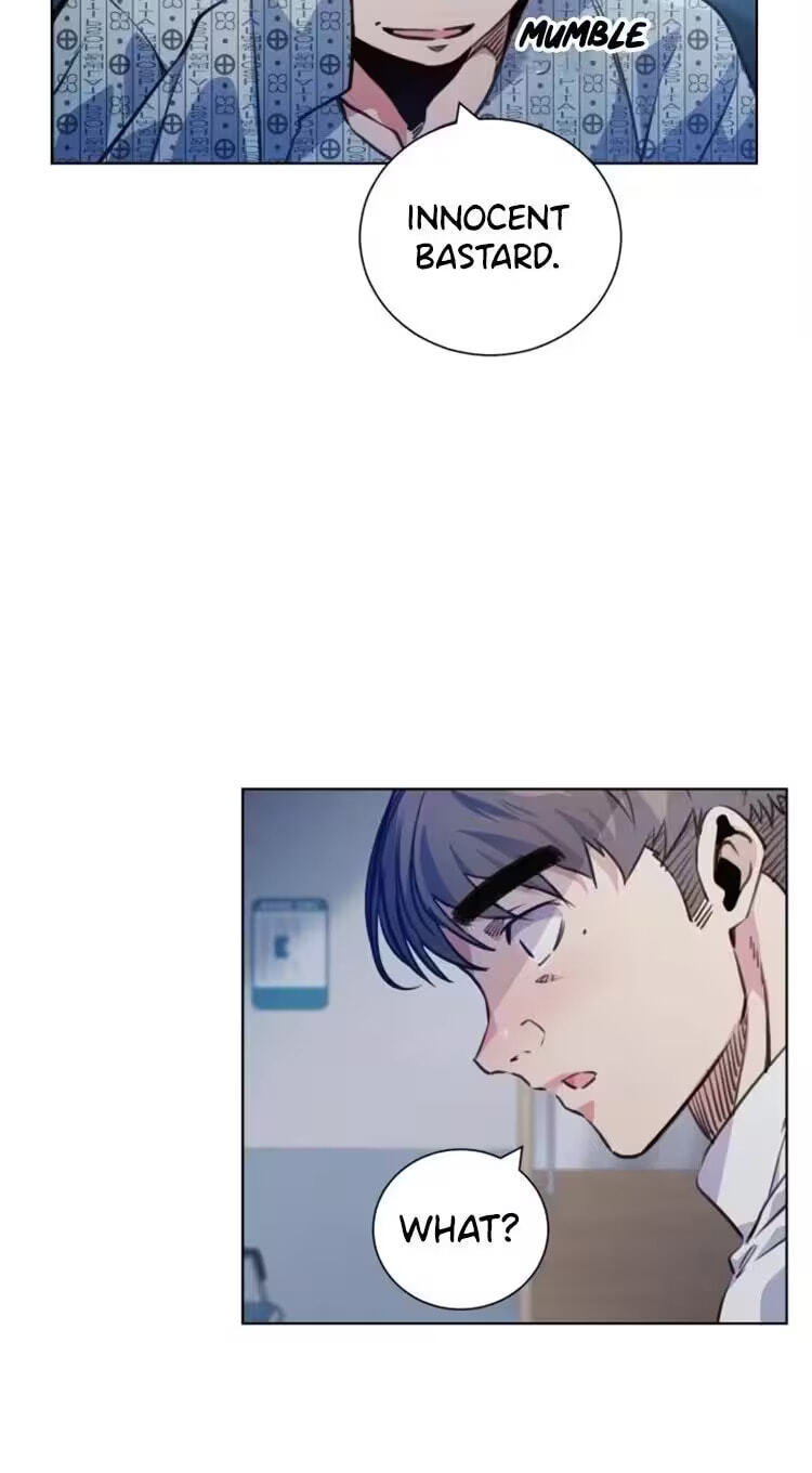 Top Corner Chapter 113 page 11 - 