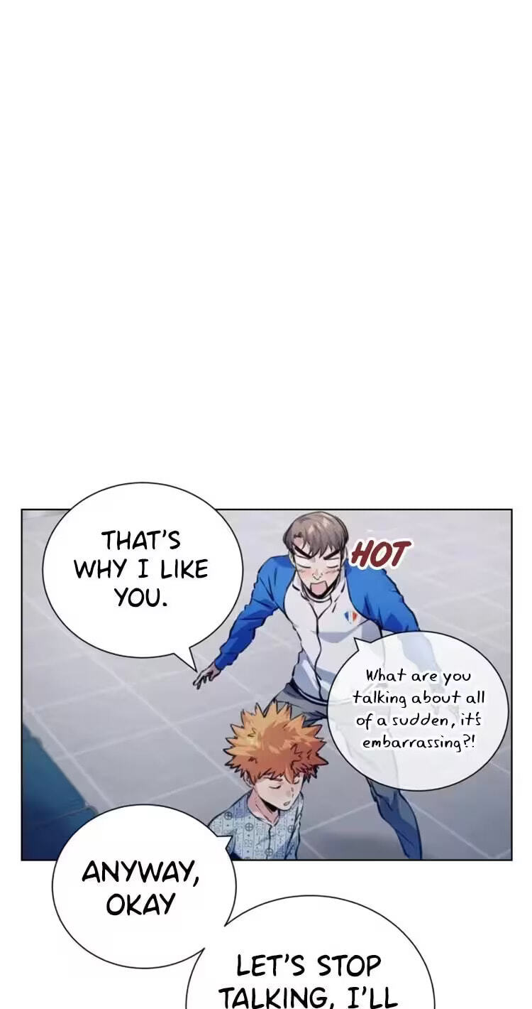 Top Corner Chapter 113 page 12 - 