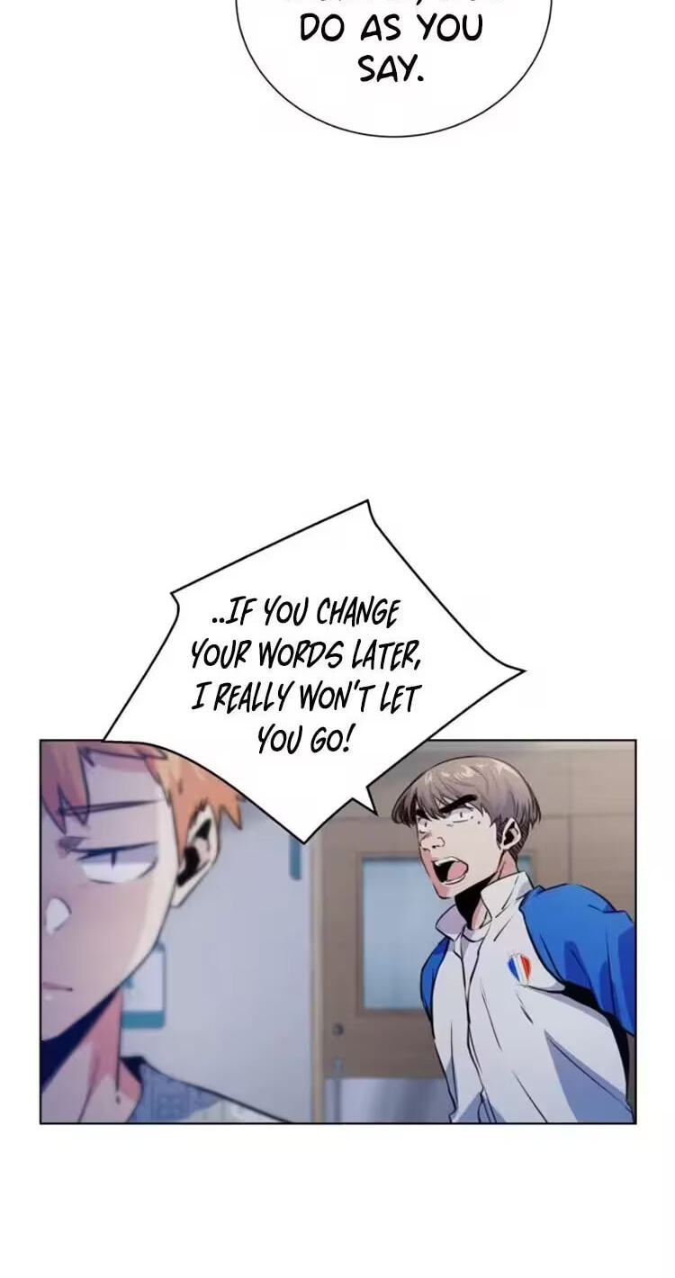 Top Corner Chapter 113 page 13 - 