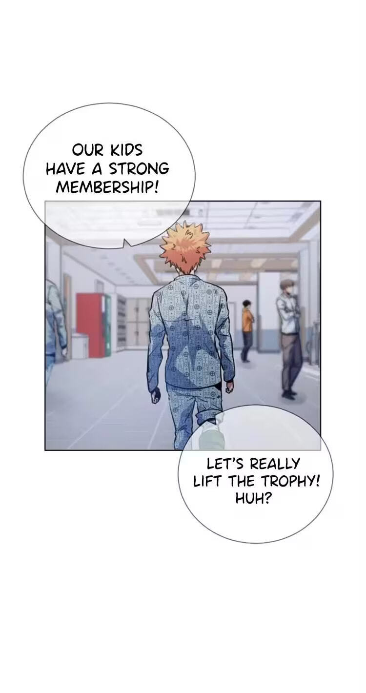 Top Corner Chapter 113 page 14 - 