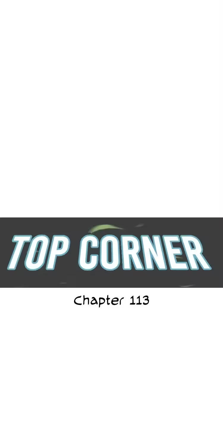 Top Corner Chapter 113 page 15 - 