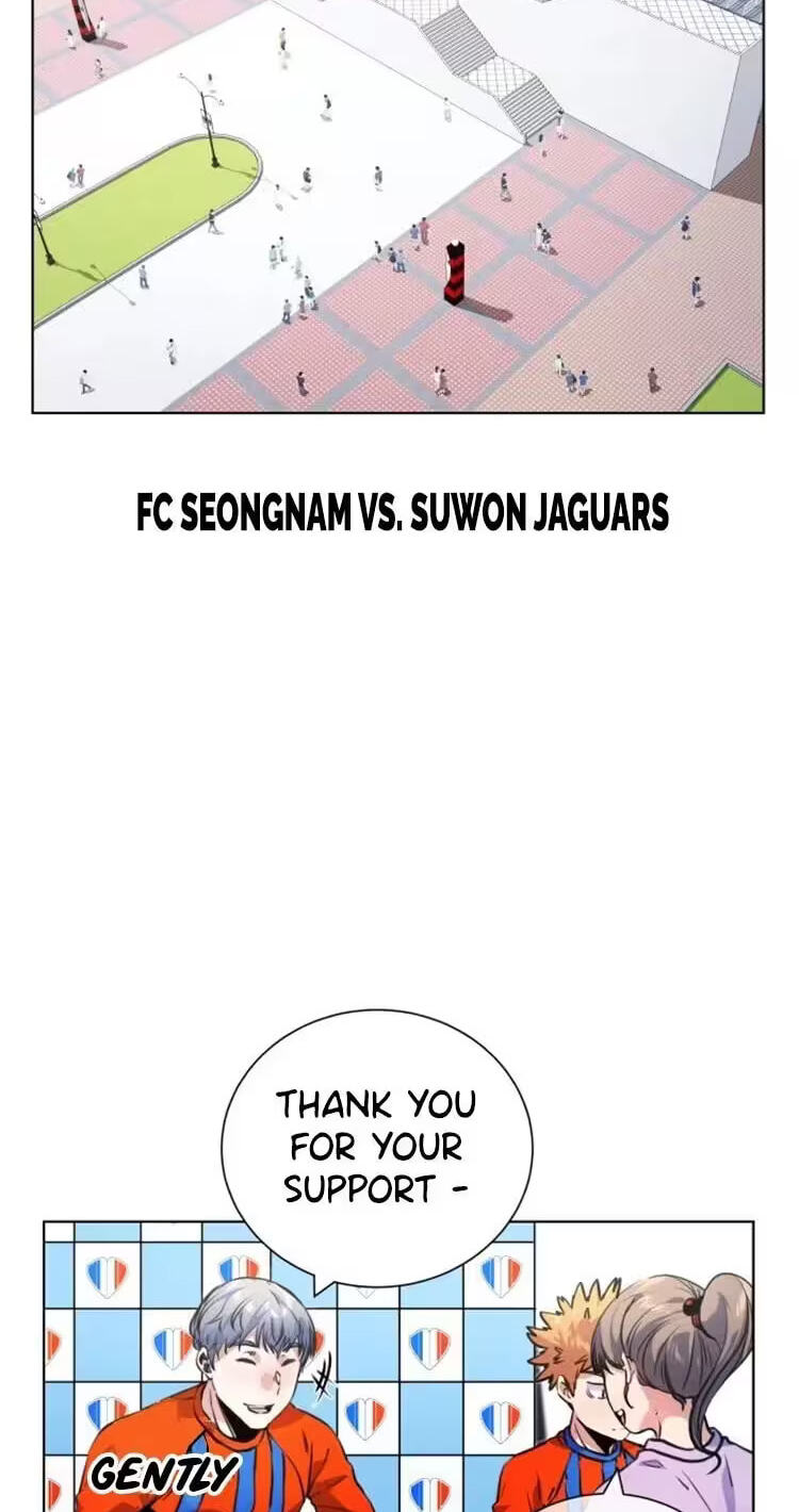 Top Corner Chapter 113 page 17 - 