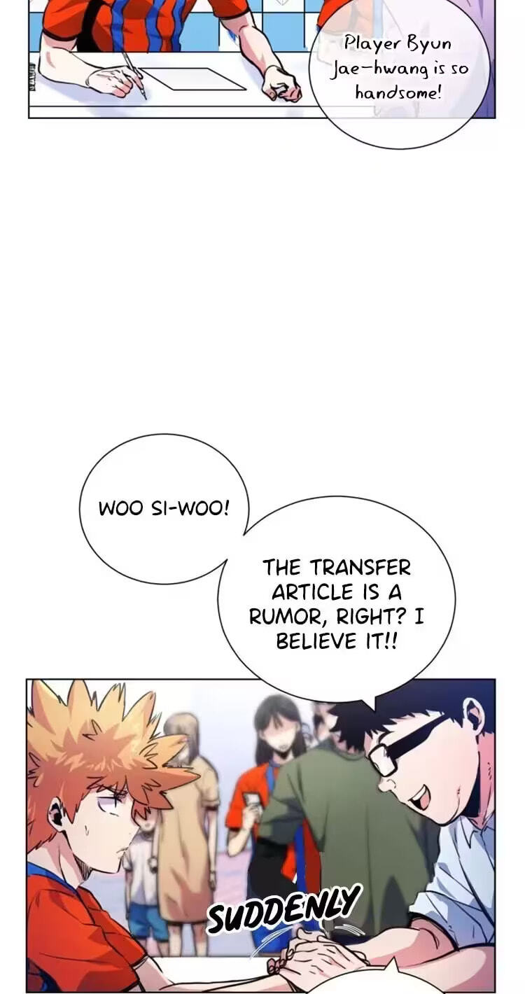 Top Corner Chapter 113 page 18 - 
