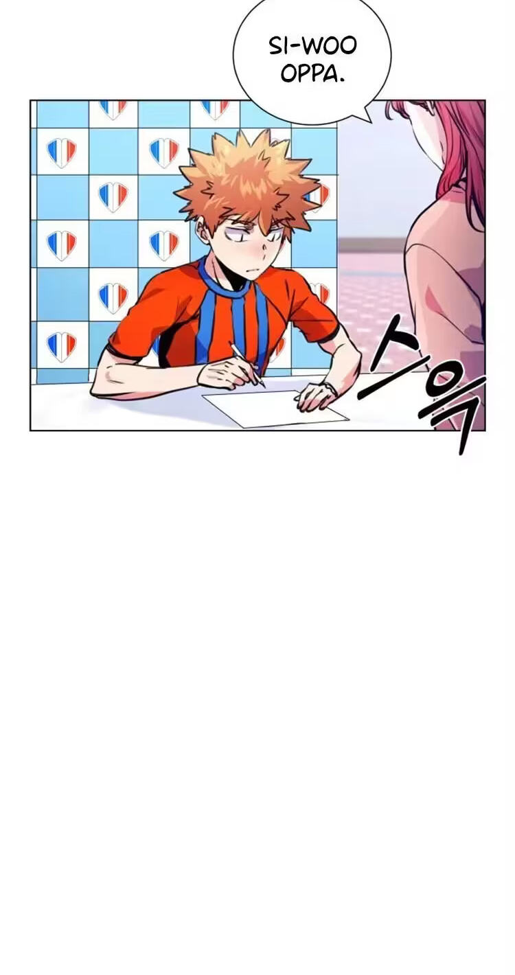 Top Corner Chapter 113 page 21 - 