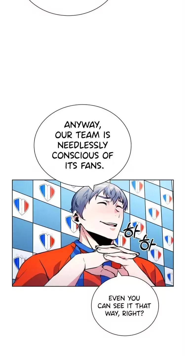 Top Corner Chapter 113 page 26 - 