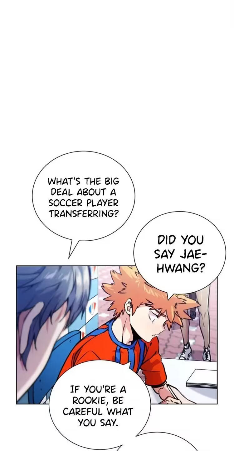 Top Corner Chapter 113 page 27 - 
