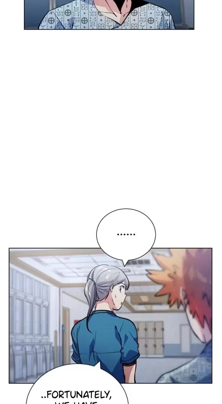 Top Corner Chapter 113 page 4 - 