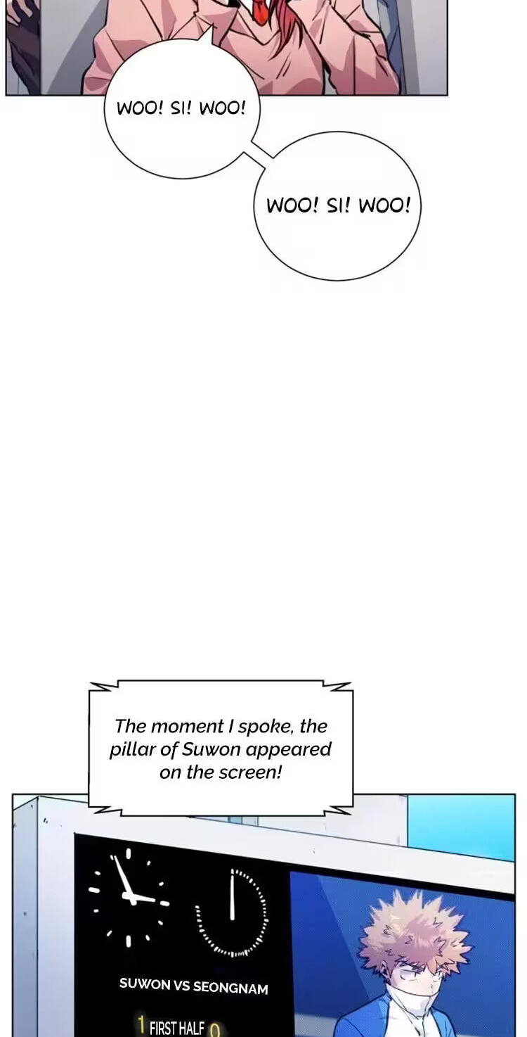 Top Corner Chapter 113 page 33 - 