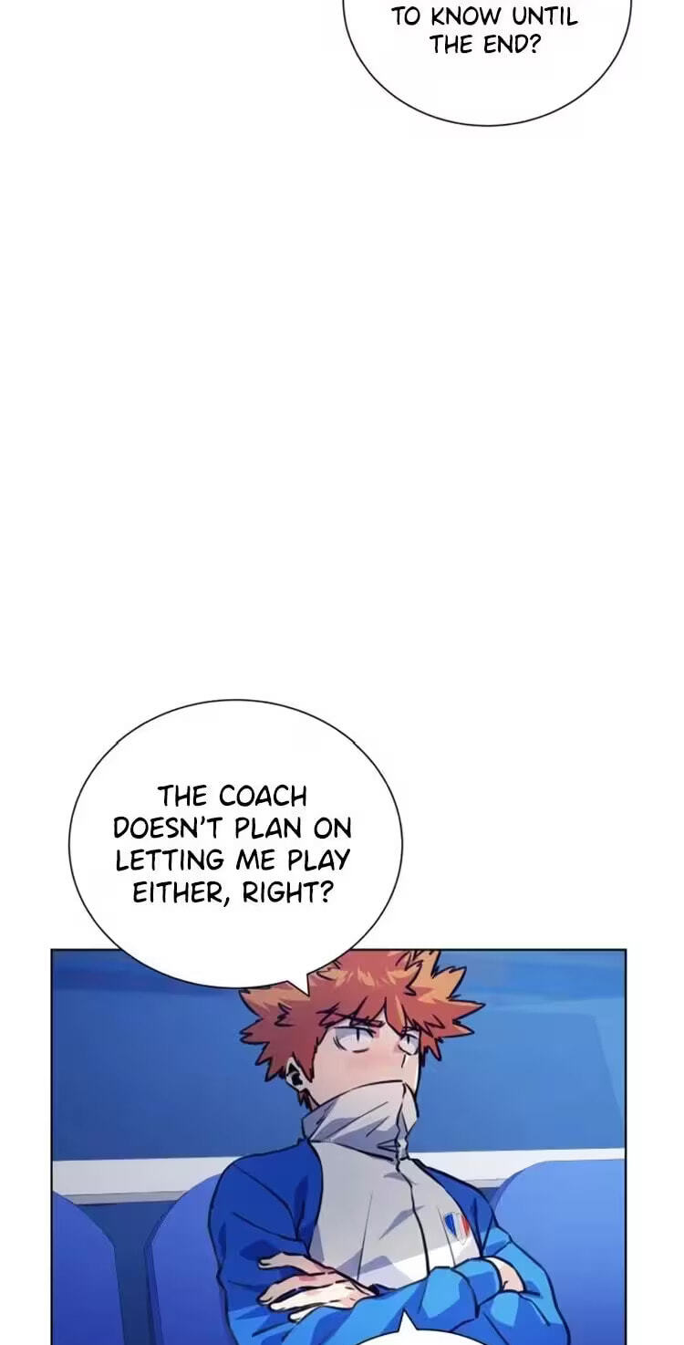 Top Corner Chapter 113 page 36 - 