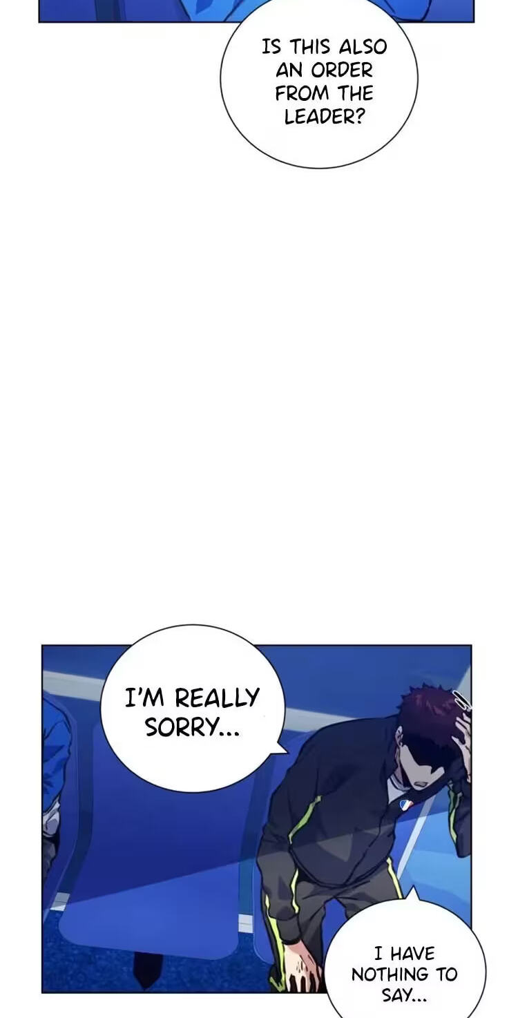 Top Corner Chapter 113 page 37 - 