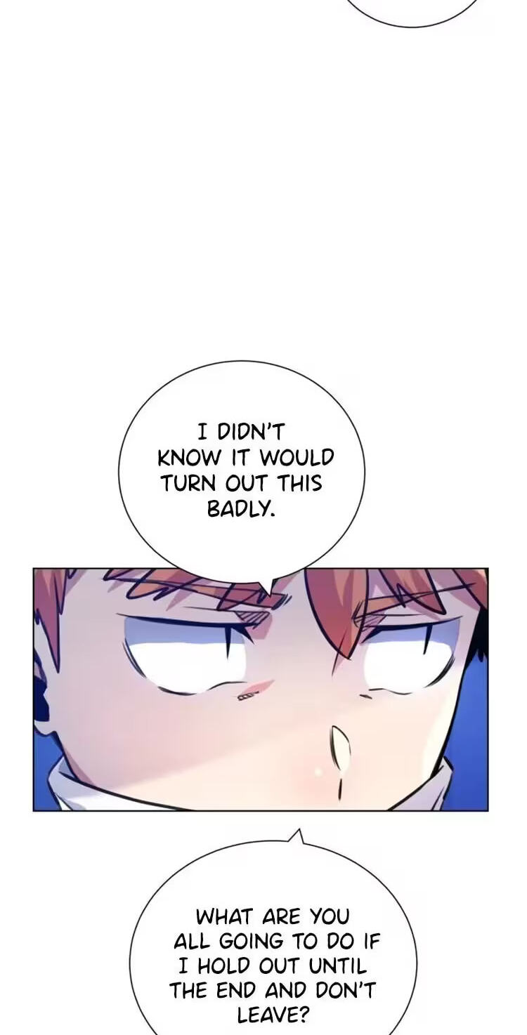 Top Corner Chapter 113 page 38 - 