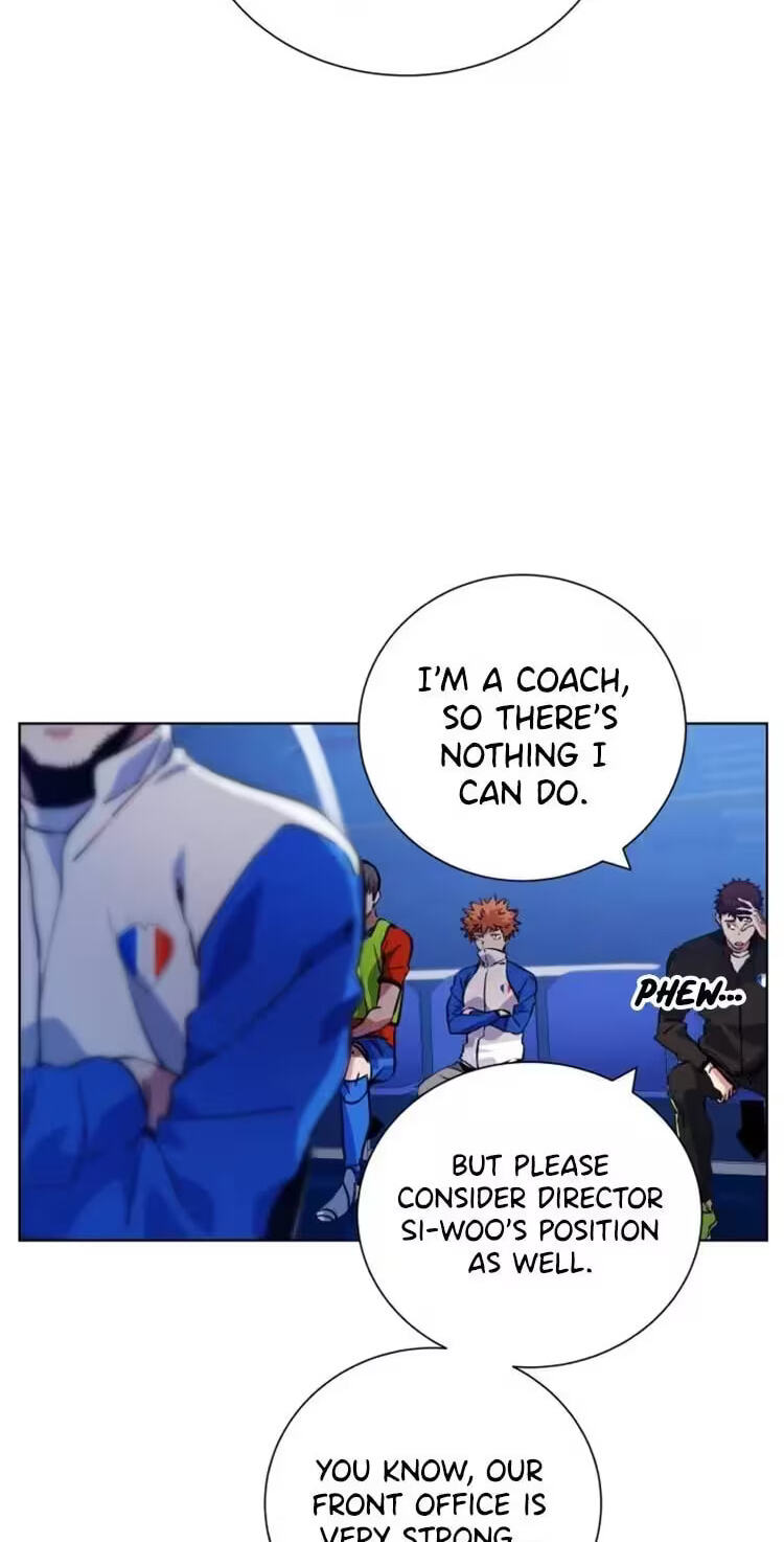 Top Corner Chapter 113 page 39 - 