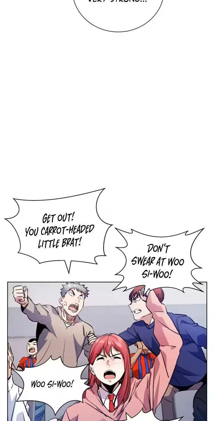 Top Corner Chapter 113 page 40 - 