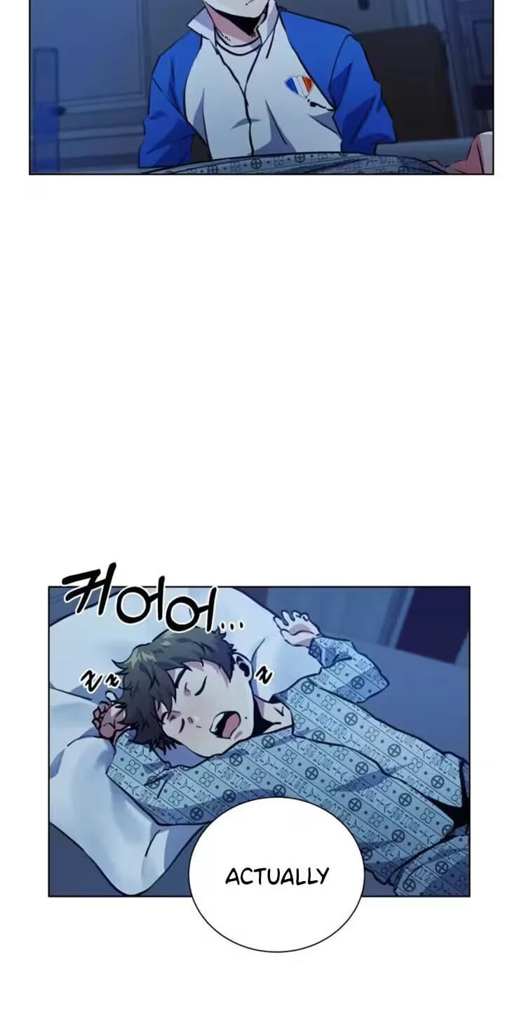 Top Corner Chapter 113 page 43 - 