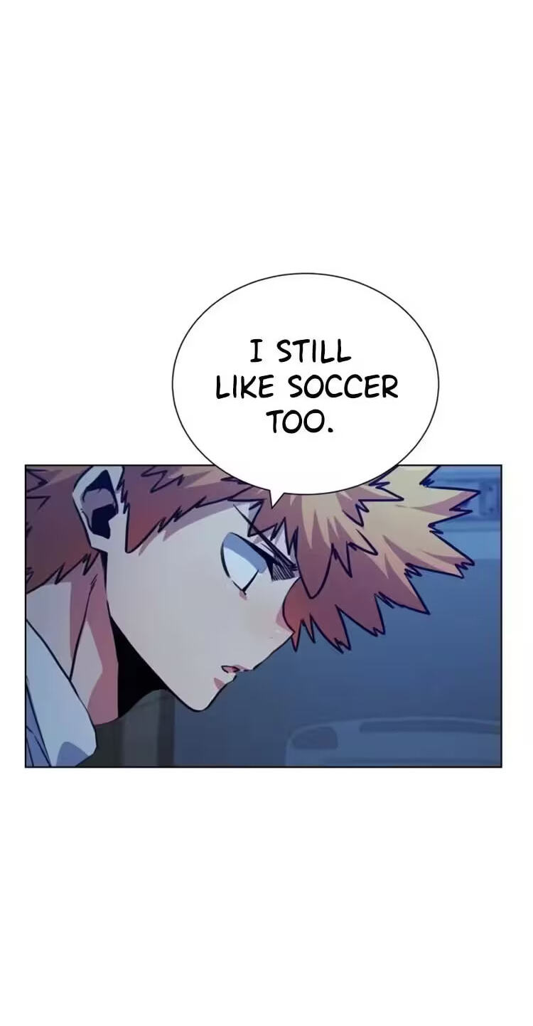 Top Corner Chapter 113 page 44 - 
